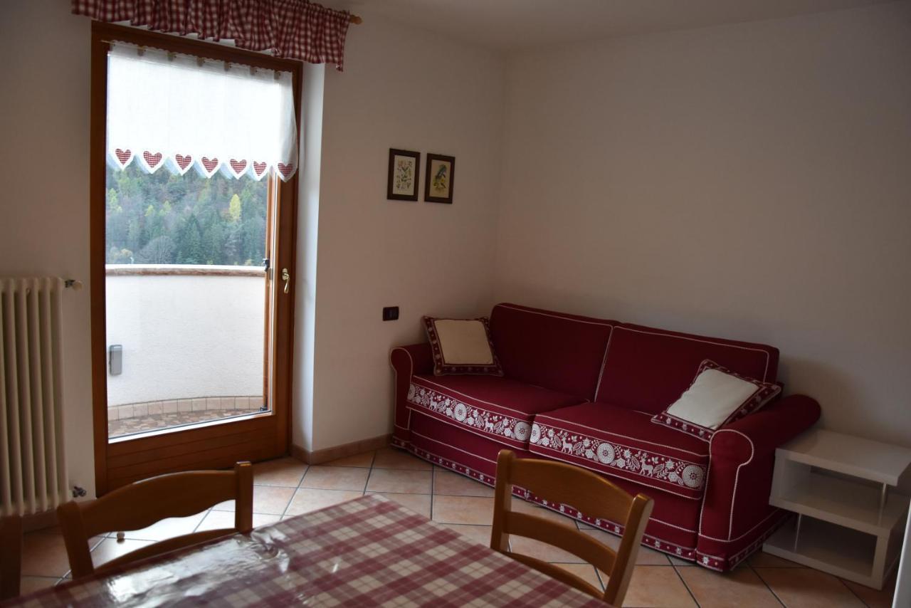 Appartamenti Donini Alfredo Molveno Εξωτερικό φωτογραφία